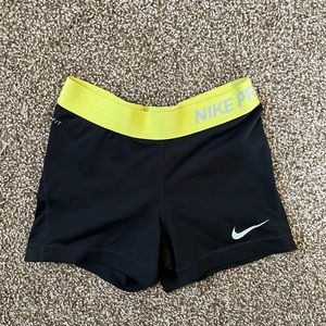 Nike Pro Spandex
